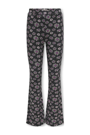 flared legging