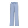 KIDS ONLY GIRL pantalon KOGLANA-BERRY lichtblauw