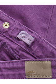 thumbnail: KIDS ONLY GIRL flared broek paars