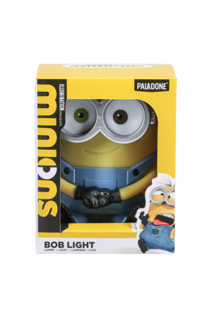 Minions Led lamp