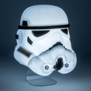 Stormtrooper Masker lamp