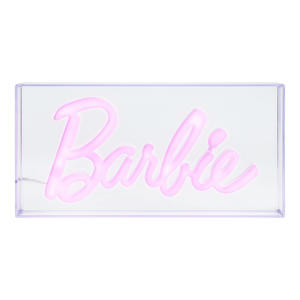 Barbie Neon ledlamp