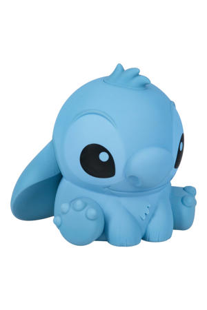 Lilo & Stitch Siliconen lamp