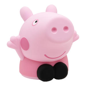 Peppa Pig Siliconen lamp