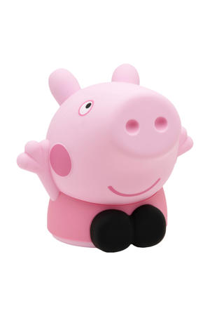 Peppa Pig Siliconen lamp