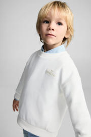 thumbnail: Mango Kids sweater ecru