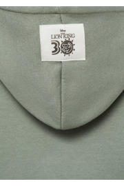 thumbnail: Mango Kids hoodie groen