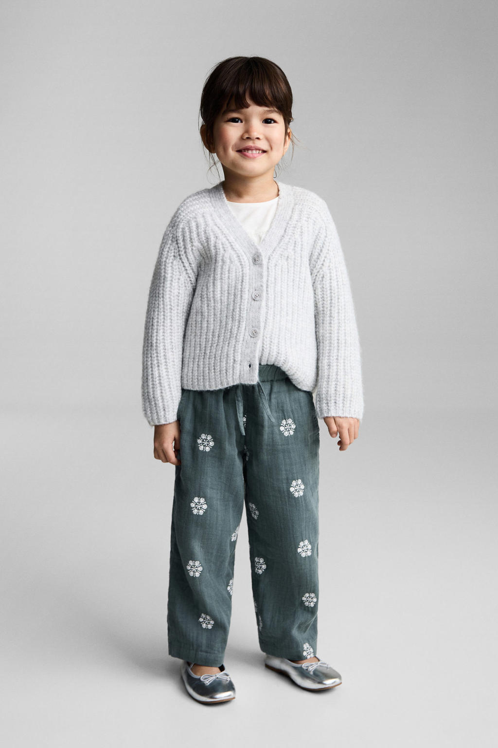 LUVCES Babykleding voor meisjes, bloemenprint, lange mouwen, met capuchon, bovendeel broek hoofdband, 2 stuks: roze luipaard, 2-3 Jaar