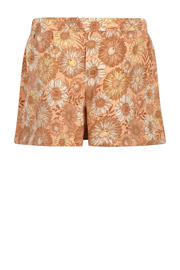 thumbnail: Koko Noko casual short oranje