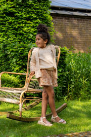 thumbnail: Koko Noko casual short oranje