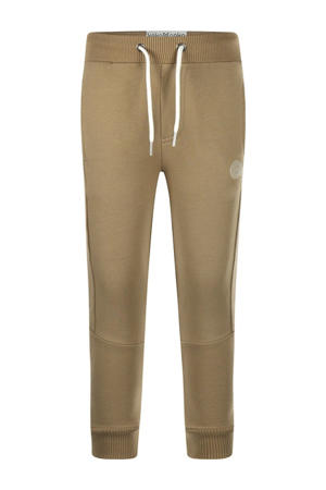 joggingbroek kaki