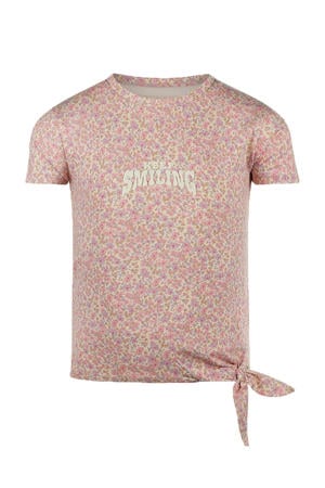 T-shirt multi