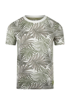 t-shirt groen