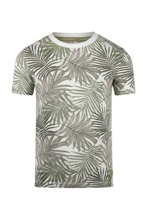 T-shirt groen