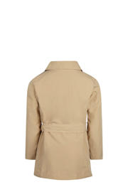 thumbnail: Koko Noko trenchcoat zomer beige