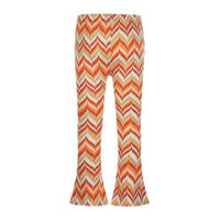 thumbnail: Koko Noko flared broek oranje