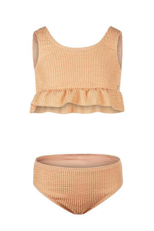 bikini oranje