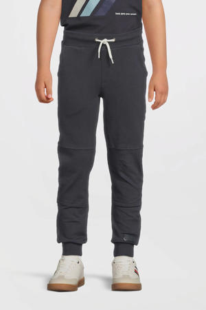 joggingbroek antraciet