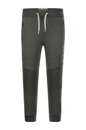 joggingbroek groen