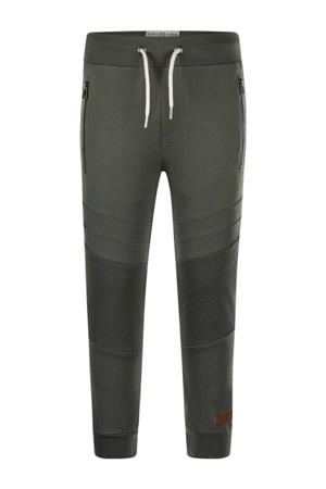 joggingbroek groen