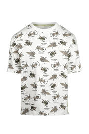 thumbnail: Koko Noko T-shirt wit