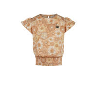 thumbnail: Koko Noko blousetop oranje