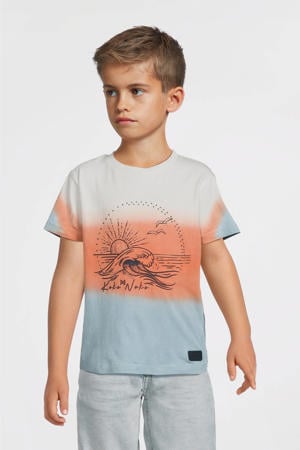 T-shirt multi