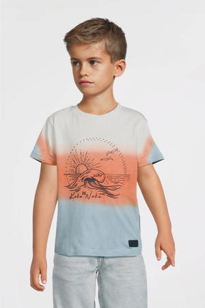 T-shirt multi