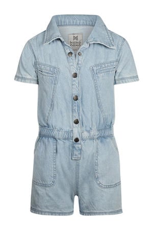 light blue denim