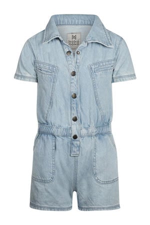 light blue denim
