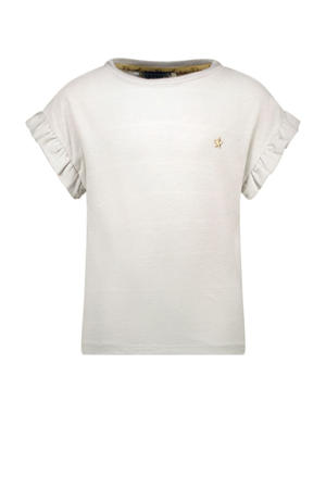 T-shirt wit