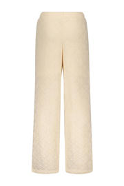 thumbnail: Like Flo straight casual broek beige