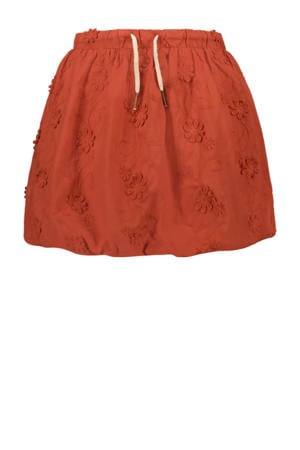 ballon rok rood