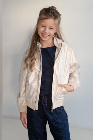 zomerjas goud