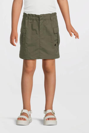 cargo rok groen