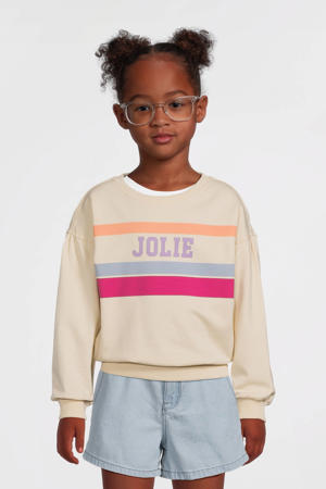 sweater beige