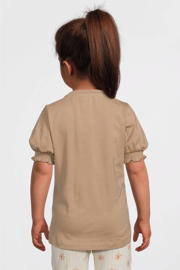 thumbnail: Quapi Mini T-shirt bruin