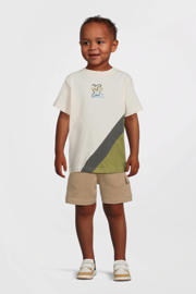 thumbnail: Quapi Mini T-shirt ecru