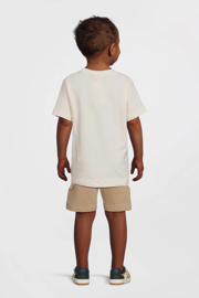 thumbnail: Quapi Mini T-shirt ecru