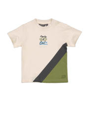 thumbnail: Quapi Mini T-shirt ecru