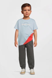 thumbnail: Quapi Mini T-shirt blauw