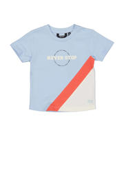 thumbnail: Quapi Mini T-shirt blauw