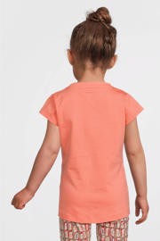 thumbnail: Quapi Mini T-shirt oranje