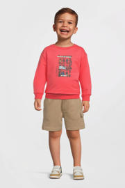thumbnail: Quapi Mini sweater rood