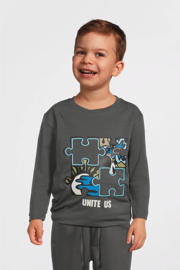 thumbnail: Quapi Mini longsleeve grijs