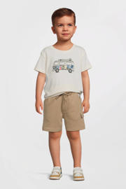 thumbnail: Quapi Mini T-shirt ecru