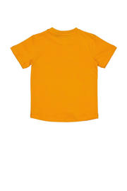 thumbnail: Quapi Mini T-shirt oranje