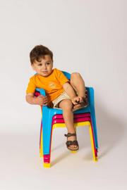 thumbnail: Quapi Mini T-shirt oranje
