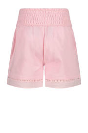 thumbnail: Quapi Mini regular casual short lichtroze