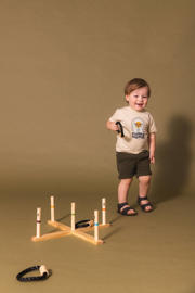 thumbnail: Quapi Mini T-shirt beige